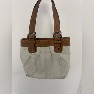 BRAND NEW Vintage coach bag